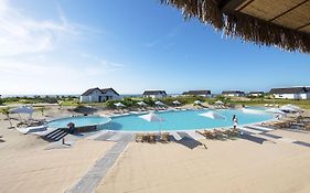 Mequfi Beach Resort